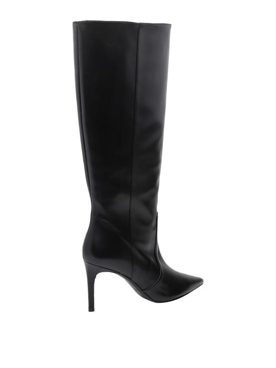 26FW 스튜어트 와이츠먼 부츠 SM493BLK BLACK - STUART WEITZMAN