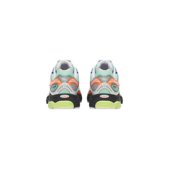 26FW 써코니 스니커즈 SA21529500310RO MULTICOLOR - SAUCONY