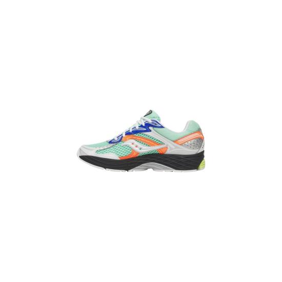 26FW 써코니 스니커즈 SA21529500310RO MULTICOLOR - SAUCONY