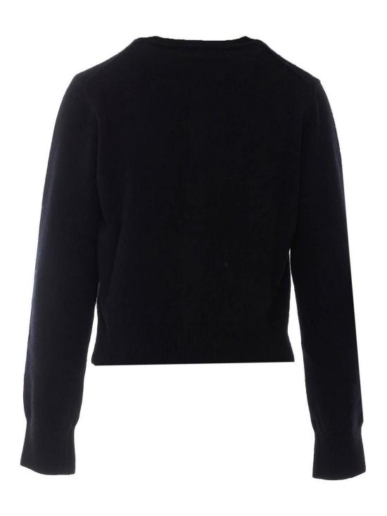 26FW 던스트 가디건 UDSW6C101BLACK - DUNST