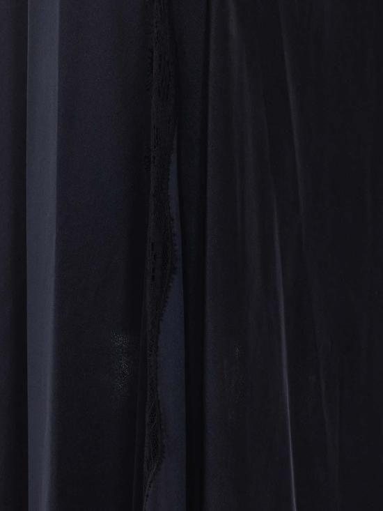 26FW 이자벨마랑 플레어 팬츠 JU0568FAD4J15I01BK BLACK - ISABEL MARANT