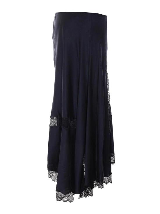 26FW 이자벨마랑 플레어 팬츠 JU0568FAD4J15I01BK BLACK - ISABEL MARANT