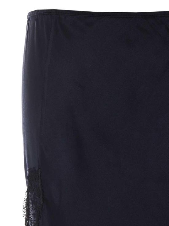 26FW 이자벨마랑 플레어 팬츠 JU0568FAD4J15I01BK BLACK - ISABEL MARANT