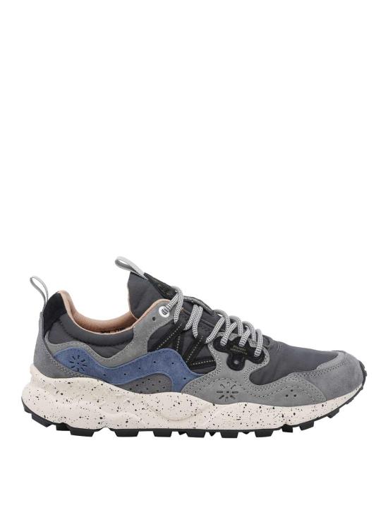 26FW 플라워 마운틴 스니커즈 20178161B10 GREY