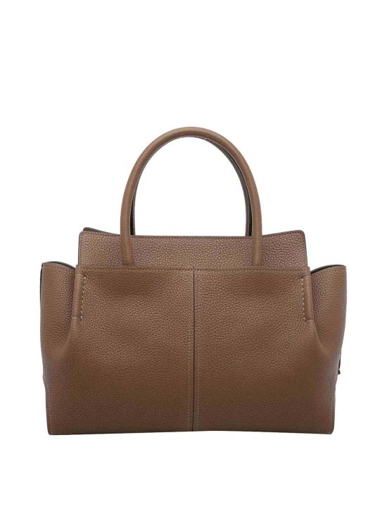 26FW 토즈 토트백 XBWDBKA0200XGAS600 BROWN - TODS
