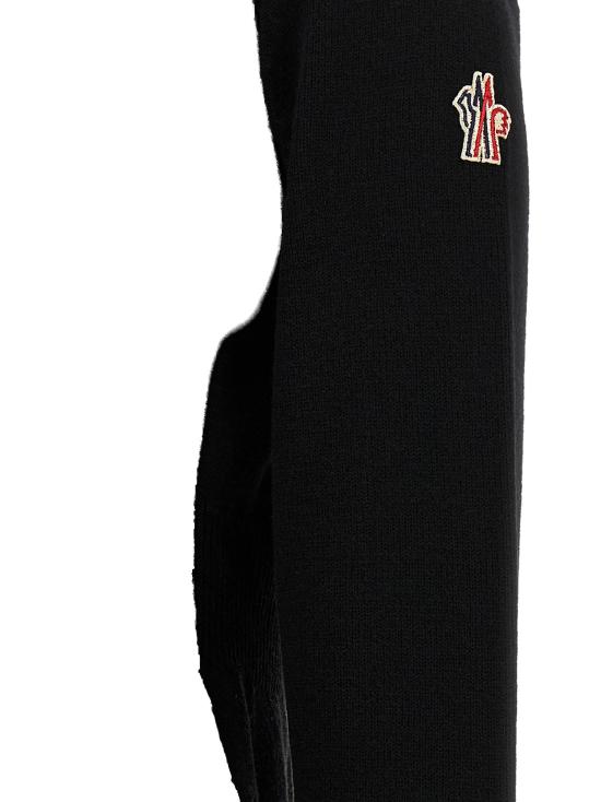 26FW 몽클레어 패딩 MO344922BM BLACK - MONCLER