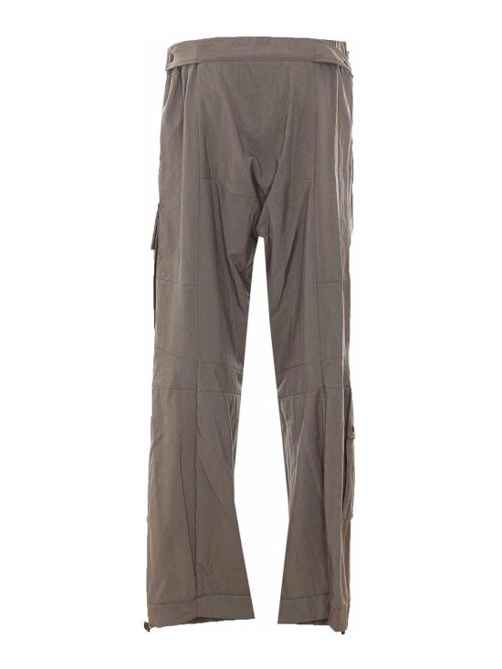 26FW 비비안웨스트우드 팬츠 2F01002AW01JRD403 BEIGE - VIVIENNE WESTWOOD