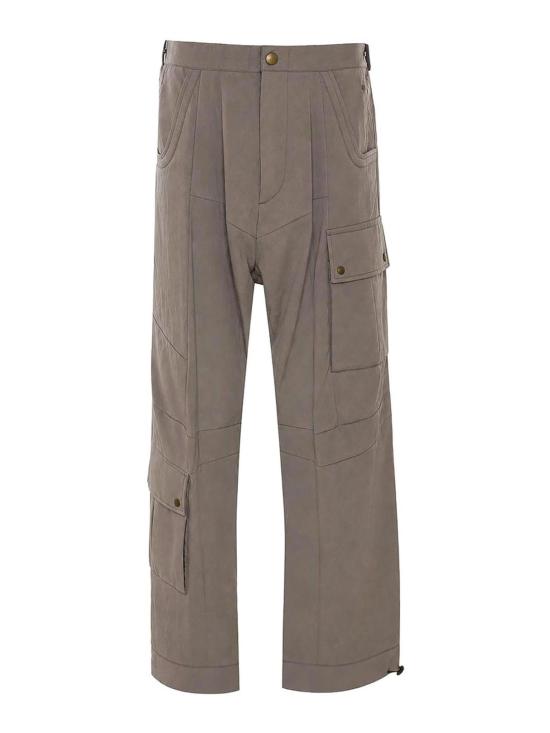 26FW 비비안웨스트우드 팬츠 2F01002AW01JRD403 BEIGE