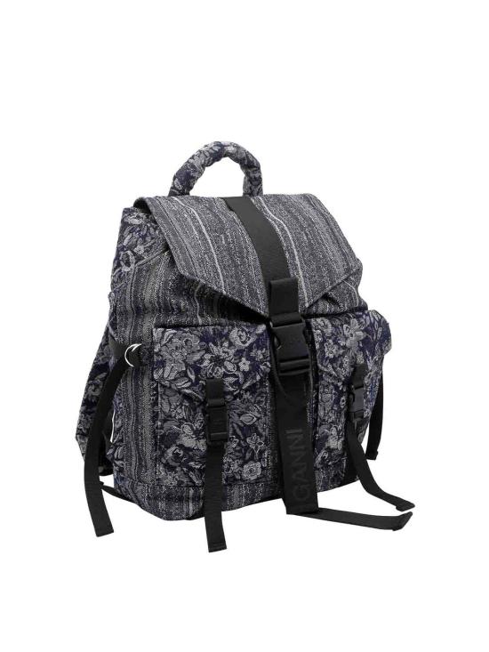 26FW 가니 백팩 C2010004077 GREY - GANNI