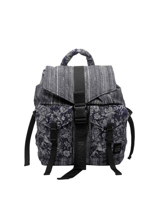 26FW 가니 백팩 C2010004077 GREY