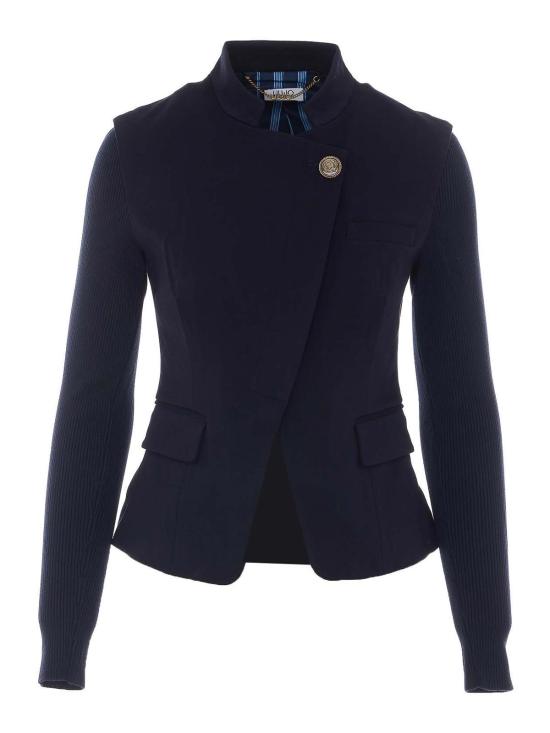 26FW 리우조 수트 자켓 WF6261J397693922 BLUE