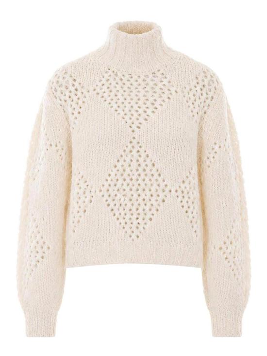 26FW 발렌타인 탑 B1P8923W06710144 WHITE