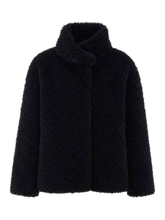 26FW 에르노 터틀넥 GC000608D124219300 BLACK