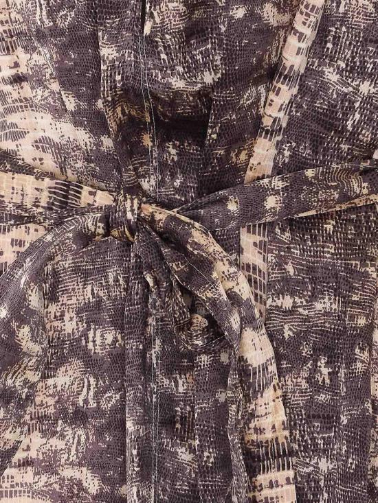 26FW 이자벨마랑 플레어 팬츠 RO1228FAD4J12I90BE BEIGE - ISABEL MARANT