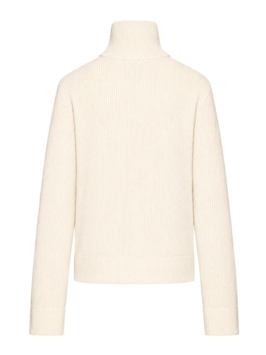 26FW 마르지엘라 가디건 S51HP0035S17781105F LIGHT BEIGE - MAISON MARGIELA