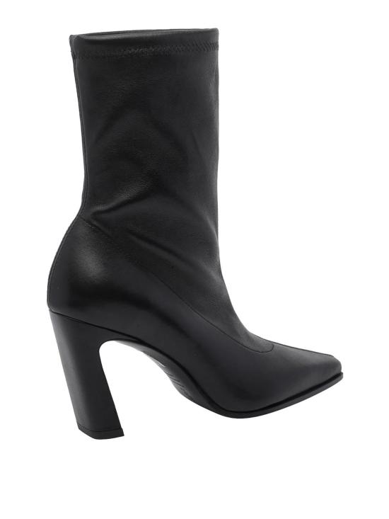 26FW 스튜어트 와이츠먼 부츠 K1541L2001 BLACK - STUART WEITZMAN