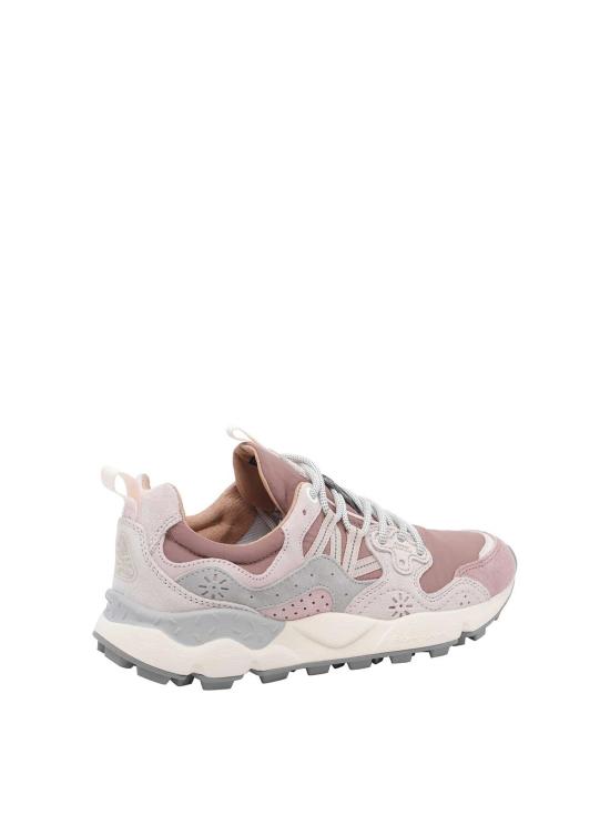 26FW 플라워 마운틴 스니커즈 20178171M44 NUDE NEUTRALS - FLOWER MOUNTAIN