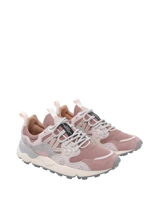 26FW 플라워 마운틴 스니커즈 20178171M44 NUDE NEUTRALS - FLOWER MOUNTAIN
