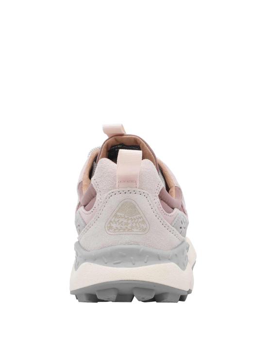 26FW 플라워 마운틴 스니커즈 20178171M44 NUDE NEUTRALS - FLOWER MOUNTAIN