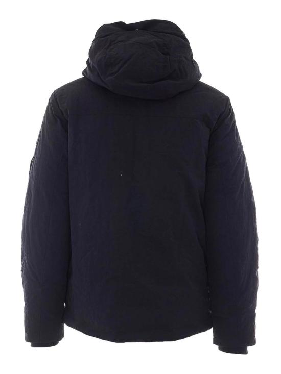 26FW 아웃데어 자켓 4640M553C2651749 BLACK - OUTHERE