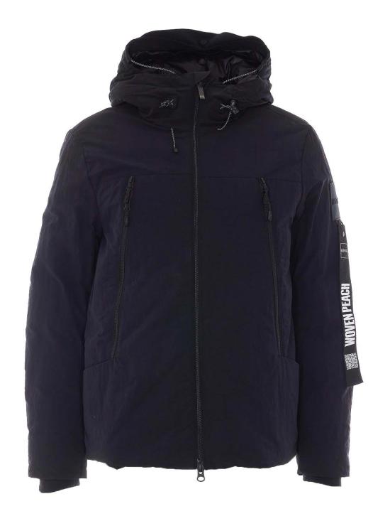 26FW 아웃데어 자켓 4640M553C2651749 BLACK