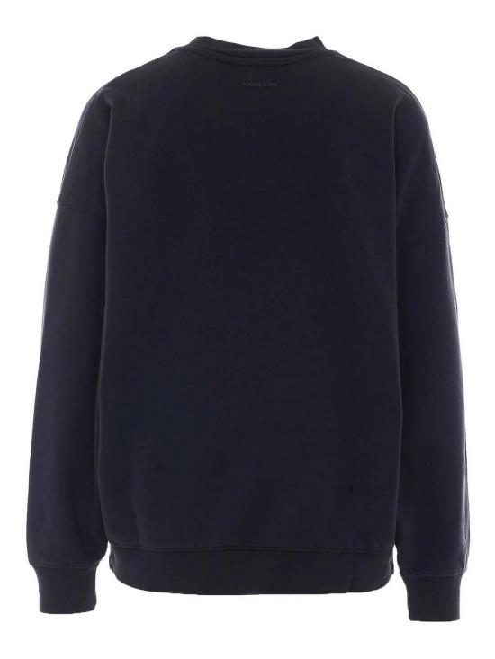 26FW 애니빙 스웨터 A0812679VTG3BLACK - ANINE BING