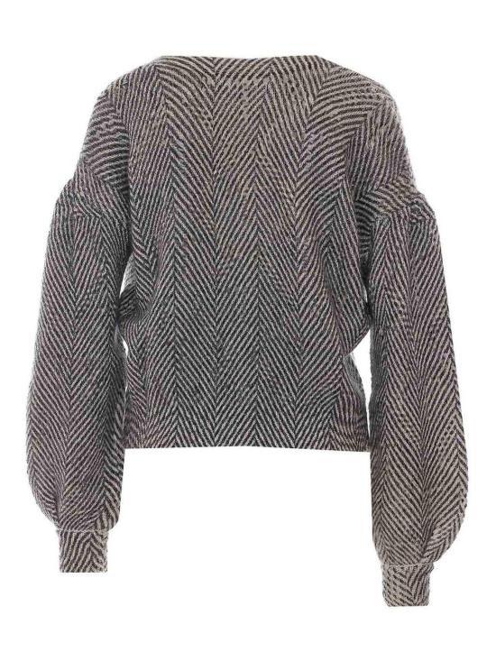 26FW 트윈셋 가디건 262TT340014175 GREY - TWINSET