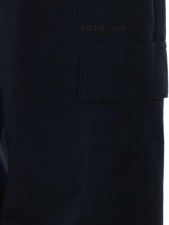 26FW 발렌시아가 팬츠 A009RTTQP131140 GREY - BALENCIAGA