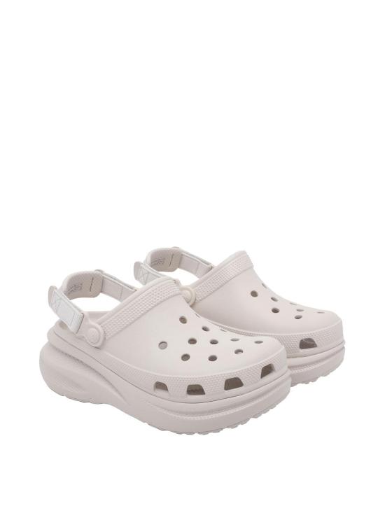 26FW 크록스 뮬/슬리퍼 213448COCR WHITE - CROCS