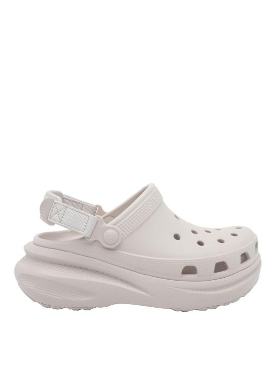 26FW 크록스 뮬/슬리퍼 213448COCR WHITE