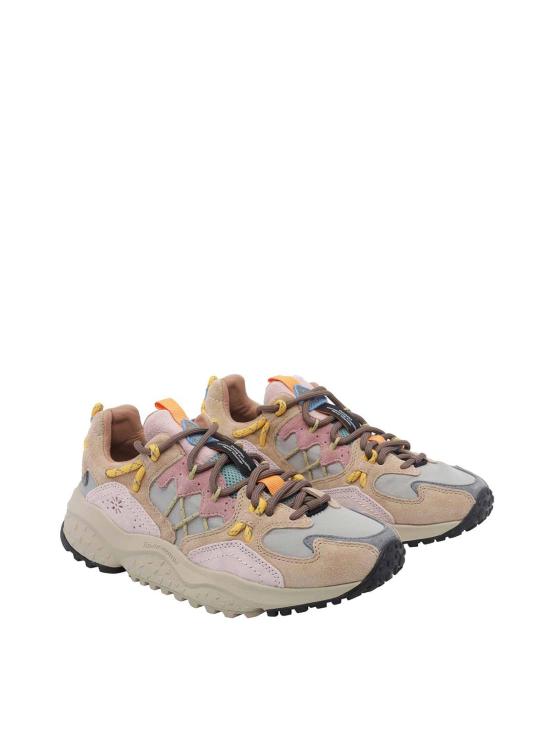 26FW 플라워 마운틴 스니커즈 20195101D26 MULTICOLOUR - FLOWER MOUNTAIN