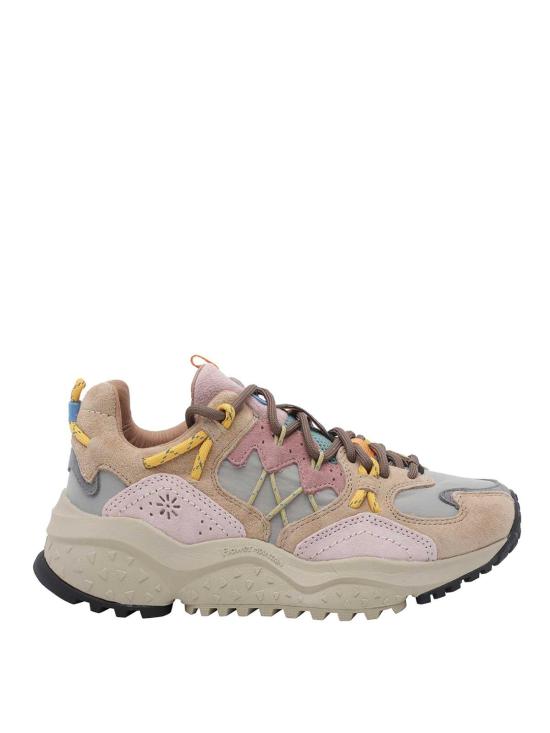 26FW 플라워 마운틴 스니커즈 20195101D26 MULTICOLOUR