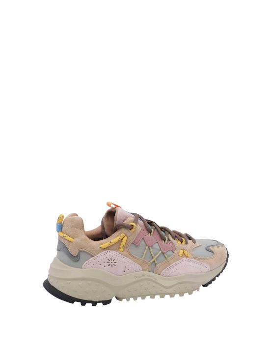 26FW 플라워 마운틴 스니커즈 20195101D26 MULTICOLOUR - FLOWER MOUNTAIN
