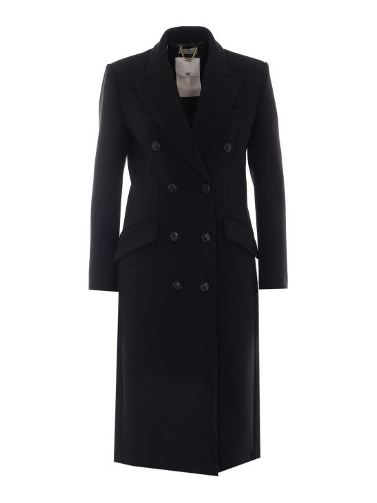 26FW 엘리자베타프랜치 미디 스커트 CP00866E2110 BLACK