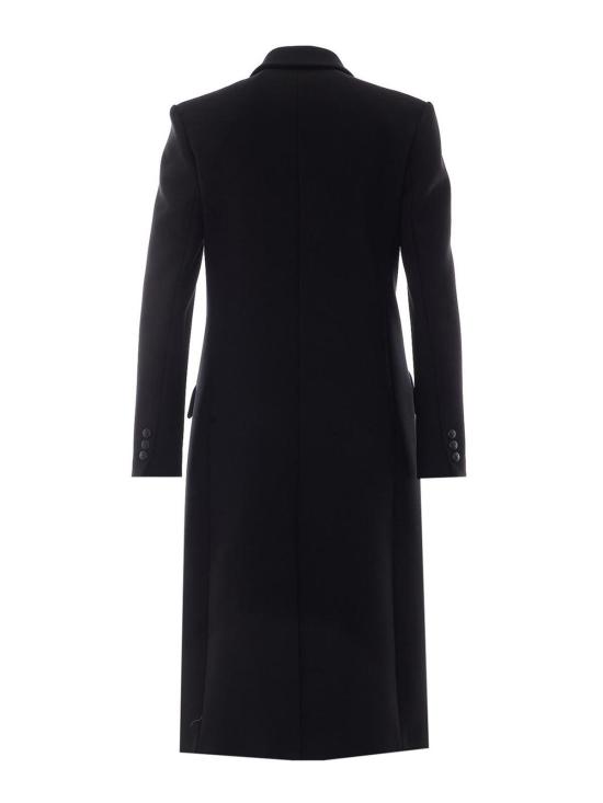 26FW 엘리자베타프랜치 미디 스커트 CP00866E2110 BLACK - ELISABETTA FRANCHI