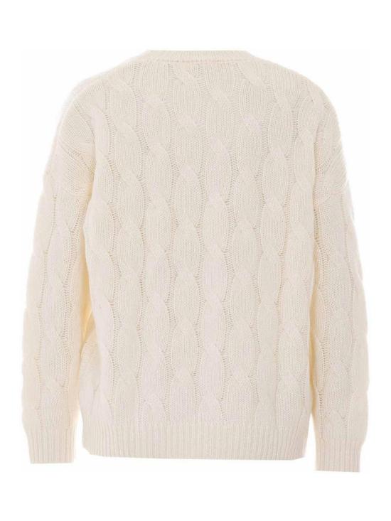 26FW 낫샤이 탑 NF1E015WSC002ECRU WHITE - NOT SHY
