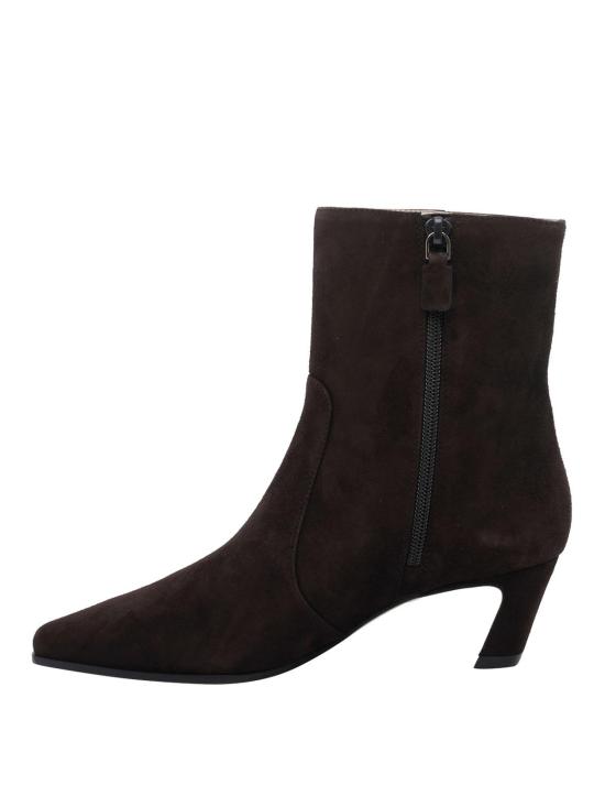 26FW 스튜어트 와이츠먼 부츠 SM498203 BROWN - STUART WEITZMAN