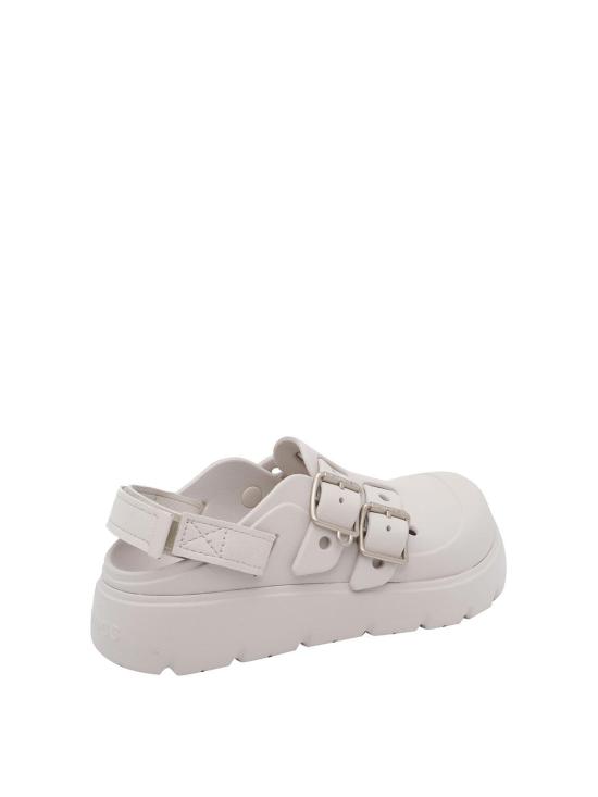 26FW 크록스 뮬/슬리퍼 214105COCR WHITE - CROCS