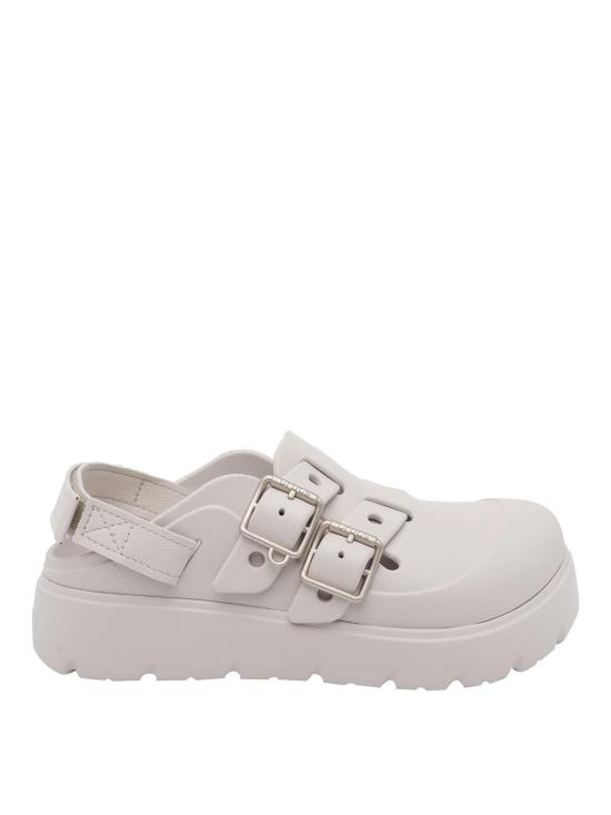 26FW 크록스 뮬/슬리퍼 214105COCR WHITE