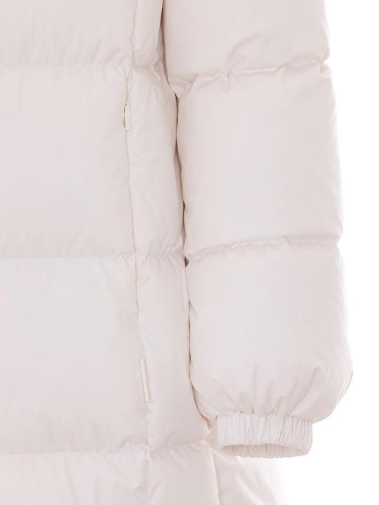 26FW 애드 패딩 CWA772AMAD138 WHITE - ADD