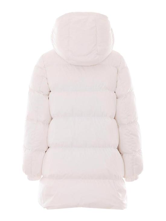 26FW 애드 패딩 CWA772AMAD138 WHITE - ADD