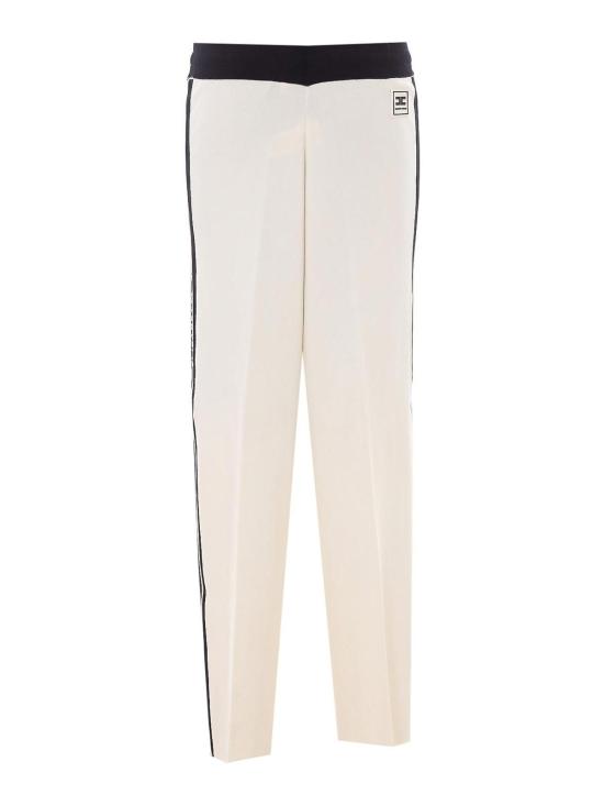 26FW 엘리자베타프랜치 자켓 KP75S66E2E84 WHITE - ELISABETTA FRANCHI