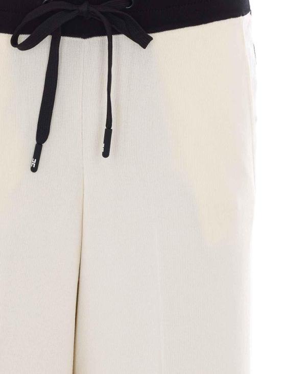 26FW 엘리자베타프랜치 자켓 KP75S66E2E84 WHITE - ELISABETTA FRANCHI
