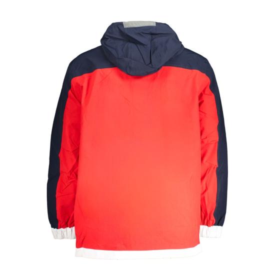  타미힐피거 자켓 TO 31334 BLUE - TOMMY HILFIGER
