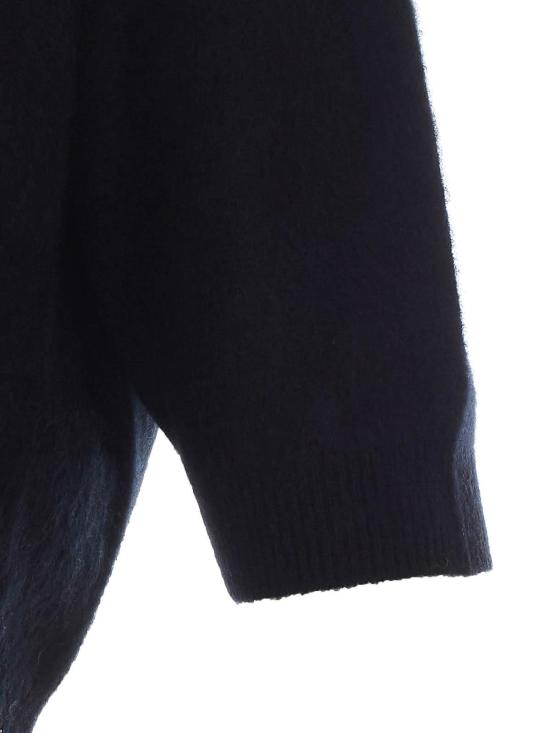 26FW 트윈셋 베스트 262TT302200006 BLACK - TWINSET