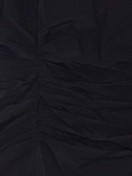 26FW 이자벨마랑 셔츠 HT0995FAD4J01I01BK BLACK - ISABEL MARANT