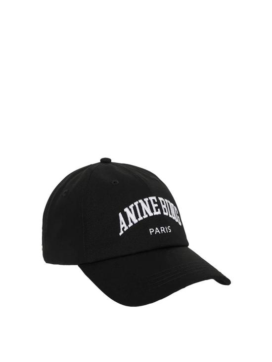 26FW 애니빙 모자 A12128961BLACK - ANINE BING