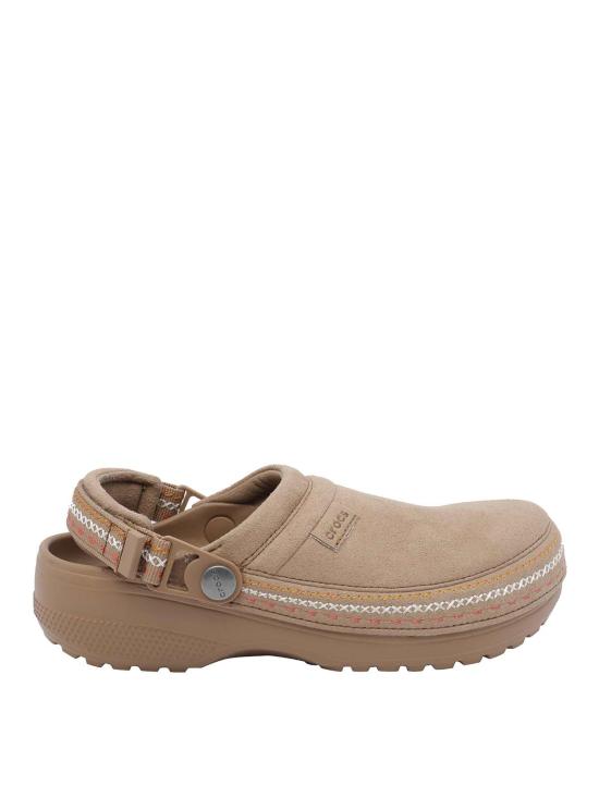 26FW 크록스 뮬/슬리퍼 214048SEPI BEIGE