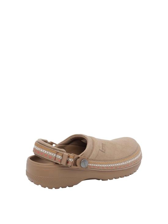 26FW 크록스 뮬/슬리퍼 214048SEPI BEIGE - CROCS