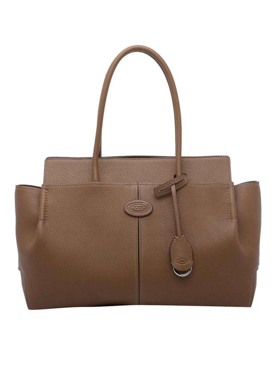 26FW 토즈 토트백 XBWDBKA0300XGAS600 BROWN
